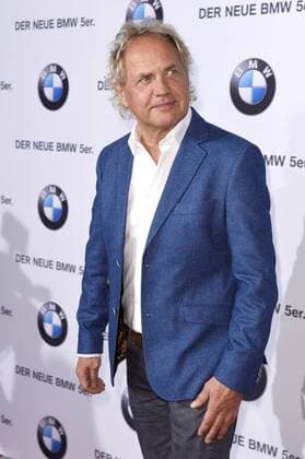Uwe Ochsenknecht bei der exklusiven BMW 5er Premiere im BMW Haus am Kurfürstendamm. Berlin, 01.02.2017 Foto:xF.xKernx xFuturexImage