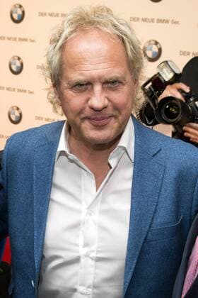 Uwe Ochsenknecht bei der exklusiven BMW 5er Premiere im BMW Haus am Kurfürstendamm. Berlin, 01.02.2017 Foto:xK.xWernerx xFuturexImage