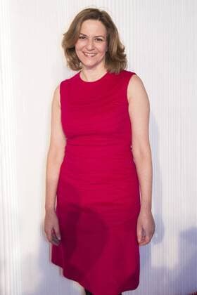 Martina Gedeck bei der exklusiven BMW 5er Premiere im BMW Haus am Kurfürstendamm. Berlin, 01.02.2017 Foto:xK.xWernerx xFuturexImage