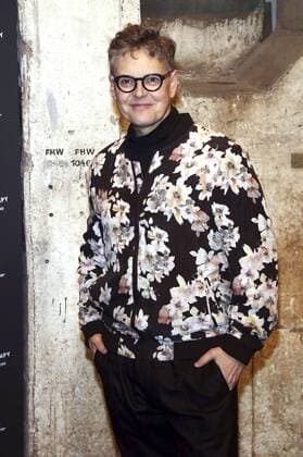 Rolf Scheider bei der Opel Kalender Vernissage Georgia & Grumpy - Not impressed by Wonderland im Kraftwerk Berlin. Berlin, 01.02.2017 Foto:xA.xBuggex xFuturexImage