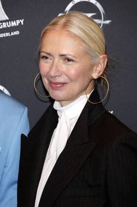 Christiane Arp bei der Opel Kalender Vernissage Georgia & Grumpy - Not impressed by Wonderland im Kraftwerk Berlin. Berlin, 01.02.2017 Foto:xA.xBuggex xFuturexImage