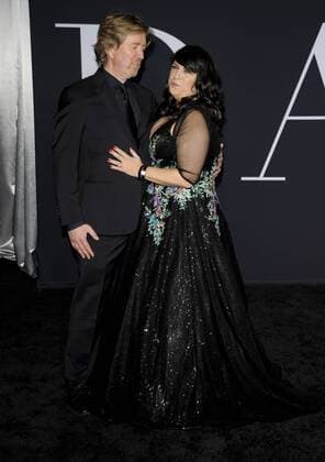 E. L. James & Niall Leonard 50 SHADES DARKER FILM PREMIERE Los Angeles Patrick Rideaux PicturePerfect