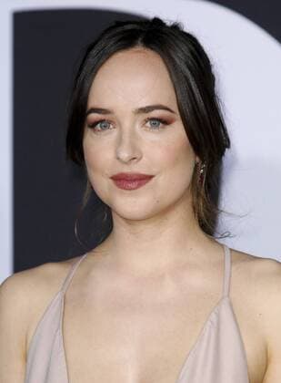 Dakota Johnson 50 SHADES DARKER FILM PREMIERE Los Angeles Patrick Rideaux PicturePerfect