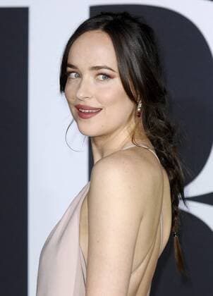 Dakota Johnson 50 SHADES DARKER FILM PREMIERE Los Angeles Patrick Rideaux PicturePerfect