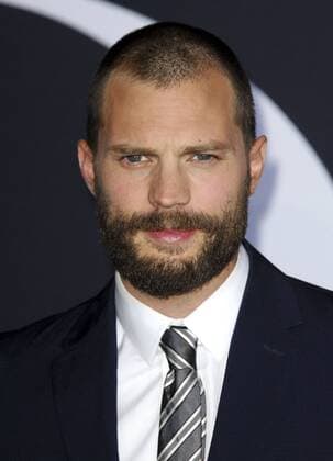 Jamie Dornan 50 SHADES DARKER FILM PREMIERE Los Angeles Patrick Rideaux PicturePerfect