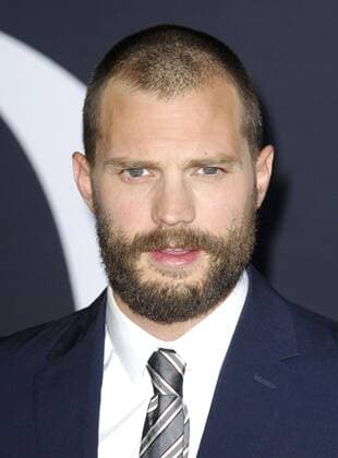 Jamie Dornan 50 SHADES DARKER FILM PREMIERE Los Angeles Patrick Rideaux PicturePerfect