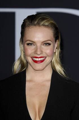 Eloise Mumford 50 SHADES DARKER FILM PREMIERE Los Angeles Patrick Rideaux PicturePerfect