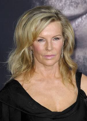 Kim Basinger 50 SHADES DARKER FILM PREMIERE Los Angeles Patrick Rideaux PicturePerfect