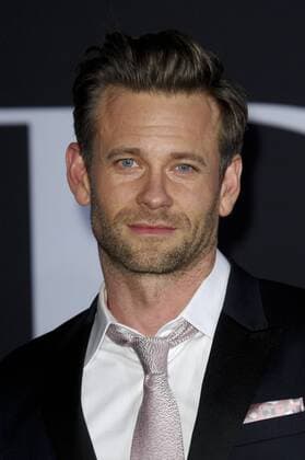 Eric Johnson 50 SHADES DARKER FILM PREMIERE Los Angeles Patrick Rideaux PicturePerfect