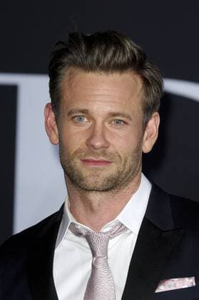 Eric Johnson 50 SHADES DARKER FILM PREMIERE Los Angeles Patrick Rideaux PicturePerfect