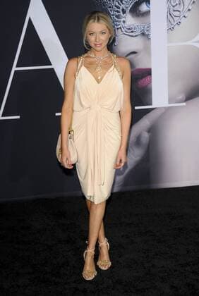 Fifty Shades Darker Filmpremiere in Los Angeles Stassi Schroeder 50 SHADES DARKER FILM PREMIERE Los Angeles Patrick Rideaux PicturePerfect