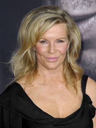 Kim Basinger 50 SHADES DARKER FILM PREMIERE Los Angeles Patrick Rideaux PicturePerfect