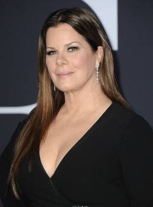 February 2, 2017 - Hollywood, California, U.S. - Marcia Gay Harden attends the Los Angeles Premiere of Fifty Shades Darker held at the Theater at Ace Hotel in Los Angeles, California on February 2, 2017. 2017. Hollywood U.S. - ZUMAl86_ 20170202_zaf_l86_019 Copyright: xDavexLongendykex