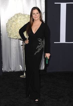 February 2, 2017 - Hollywood, California, U.S. - Marcia Gay Harden attends the Los Angeles Premiere of Fifty Shades Darker held at the Theater at Ace Hotel in Los Angeles, California on February 2, 2017. 2017. Hollywood U.S. - ZUMAl86_ 20170202_zaf_l86_020 Copyright: xDavexLongendykex