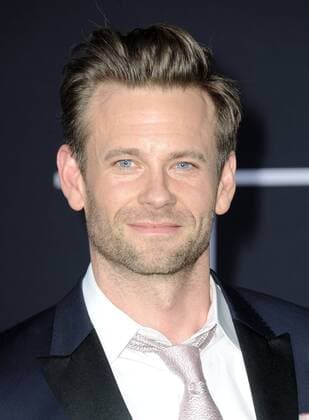 February 2, 2017 - Hollywood, California, U.S. - Eric Johnson attends the Los Angeles Premiere of Fifty Shades Darker held at the Theater at Ace Hotel in Los Angeles, California on February 2, 2017. 2017. Hollywood U.S. - ZUMAl86_ 20170202_zaf_l86_024 Copyright: xDavexLongendykex