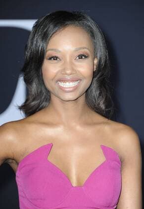 February 2, 2017 - Hollywood, California, U.S. - Ashleigh LaThrop attends the Los Angeles Premiere of Fifty Shades Darker held at the Theater at Ace Hotel in Los Angeles, California on February 2, 2017. 2017. Hollywood U.S. - ZUMAl86_ 20170202_zaf_l86_036 Copyright: xDavexLongendykex