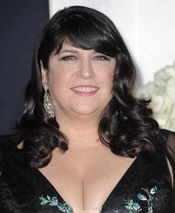February 2, 2017 - Hollywood, California, U.S. - E.L. James attends the Los Angeles Premiere of Fifty Shades Darker held at the Theater at Ace Hotel in Los Angeles, California on February 2, 2017. 2017. Hollywood U.S. - ZUMAl86_ 20170202_zaf_l86_076 Copyright: xDavexLongendykex