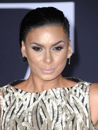 February 2, 2017 - Hollywood, California, U.S. - Laura Govan attends the Los Angeles Premiere of Fifty Shades Darker held at the Theater at Ace Hotel in Los Angeles, California on February 2, 2017. 2017. Hollywood U.S. - ZUMAl86_ 20170202_zaf_l86_079 Copyright: xDavexLongendykex