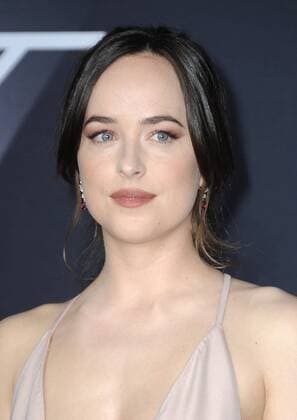 February 2, 2017 - Hollywood, California, U.S. - Dakota Johnson attends the Los Angeles Premiere of Fifty Shades Darker held at the Theater at Ace Hotel in Los Angeles, California on February 2, 2017. 2017. Hollywood U.S. - ZUMAl86_ 20170202_zaf_l86_097 Copyright: xDavexLongendykex