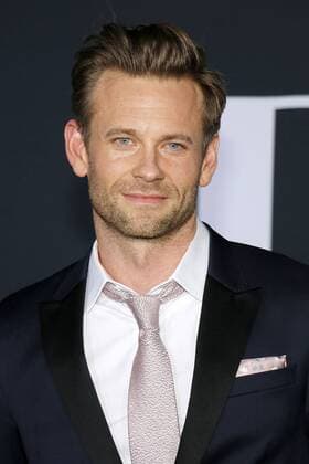 Eric Johnson bei der Fifty Shades Darker Film Premiere am 2.02.2017 in Los Angeles Fifty Shades of Grey- Gefaehrliche Liebe Filmpremiere in Los Angeles, 2017 