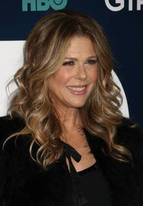 February 2, 2017 - New York, New York, U.S. - Actress RITA WILSON attends the New York premiere of the HBO show Girls 6th and final season held at Alice Tully Hall at Lincoln Center. New York U.S. - ZUMAk03_ 20170202_zaf_k03_163 Copyright: xNancyxKaszermanx