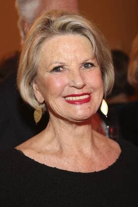 Eva Maria Klinger bei der Premierenparty zum Theaterstück Heilig Abend im Theater in der Josefstadt. Wien, 02.02.2017 Foto:xF.xJ.xMorgenbesserx xFuturexImage