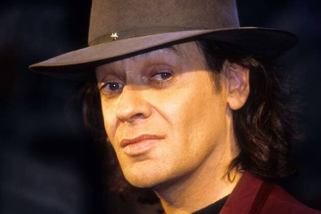 Udo Lindenberg