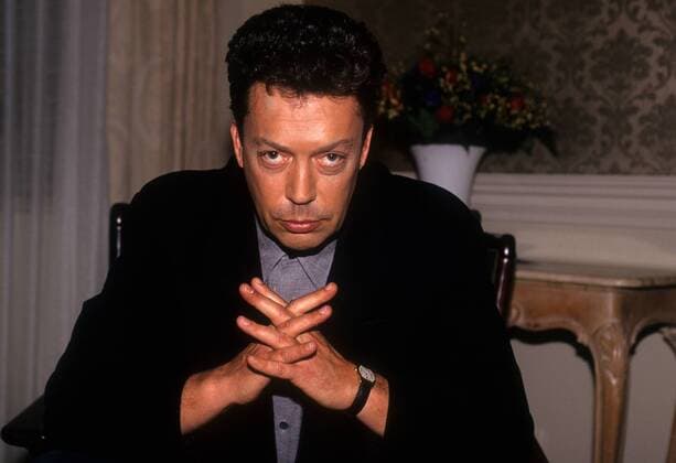 Schauspieler Tim Curry