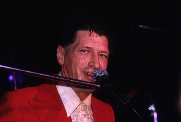 Herman Brood
