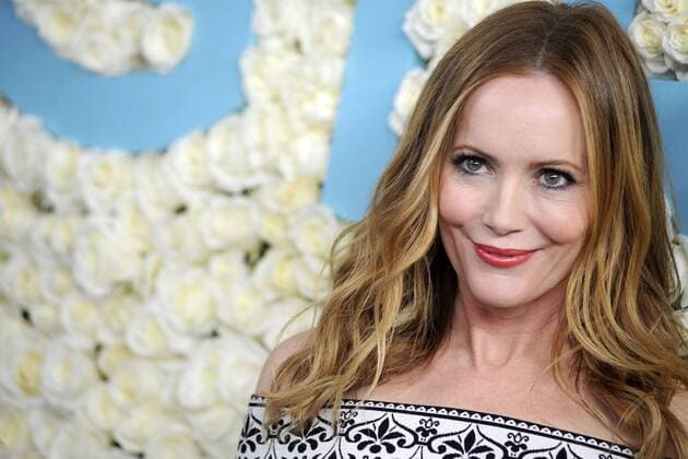 Leslie Mann bei der Premiere der sechsten und finalen Staffel der HBO TV-Serie Girls in derAlice Tully Hall im Lincoln Center. New York, 02.02.2017 Foto:xD.xVanxTinex xFuturexImage