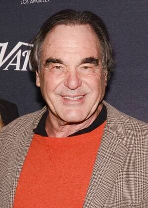 Oliver Stone attneds the LA Premiere of Ukraine On Fire where Oliver Stone Receives Baume and Mercer Special Award at the Italian Institute of Coulture on Friday February 3, 2017. 2017 - USA - Oliver Stone Receives Baume and Mercer Special Award.  Copyright: xBillyxBennightx