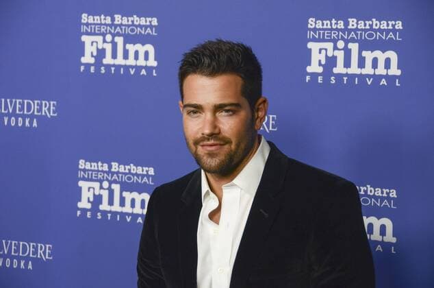 Jesse Metcalfe attends the Outstanding Performing of the Year Award presented by Belevedere Vodka at the 32nd Annual Santa Barbara International Film Festival at the Arlington Theatre in Santa Barbara, California on February 3rd, 2017. USA - 2017 - The 32nd Annual Santa Barbara International Film Festival Outstanding Performers of The Year Award in Santa Barbara, California.  Copyright: xMirandaxKeltonx