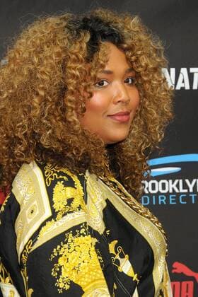 Berühmte Feministinnen, Lizzo February 7, 2015 - Beverly Hills, CA, United States - 7 February 2015 - Beverly Hills, California - Lizzo. Roc Nation Annual Pre-Grammy Brunch 2015 held at a Private Residence. Photo Credit: AdMedia Beverly Hills United States - ZUMAa123 20150207_zaa_a123_813 Copyright: xByronxPurvisx