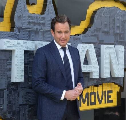 Cast member Will Arnett, the voice of the Batman attends the premiere of the animated fantasy The LEGO Batman Movie at the Regency Village Theatre in the Westwood section of Los Angeles on February 4, 2017. Storyline: Bruce Wayne must not only deal with the criminals of Gotham City, but also the responsibility of raising a boy he adopted.  LAP2017020475 JIMxRUYMEN