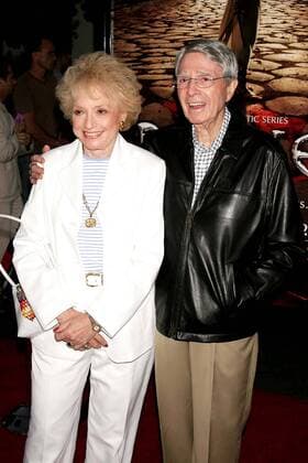 Aug. 24, 2005 - Westwood, CALIFORNIA, USA - K44578MR.PREMIERE OF HBO s NEW DRAMA SERIES ROMA.WADSWORTH THEATER, WESTWOOD, CA. (08 24 05). MILAN RYBA 2005.ARMY ARCHERD, WIFE SELMA - ZUMAg49_ 20050824_gaf_g106_123 Copyright: xMilanxRybax