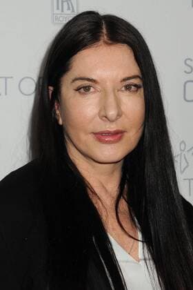 January 10, 2015 - Santa Monica, CA, United States - 10 January 2015 - Santa Monica, California - Marina Abramovic. The Art of ElysiumÃ¢â‚¬â ¢s 8th Annual Heaven Gala held at Hangar 8. Photo Credit: AdMedia Santa Monica United States - ZUMAa123 20150110_zaa_a123_624 Copyright: xByronxPurvisx