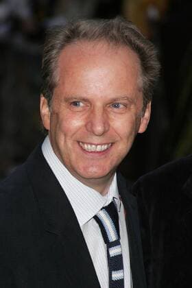 Oct 02, 2005; London, England, UK; Director NICK PARK attended Wallace And Gromit: The Curse of the Were-Rabbit UK charity premiere held at the Odeon Leicester Square in London.  - ZUMAd33_ 20051002_mkh_d33_172 Copyright: xAxelx