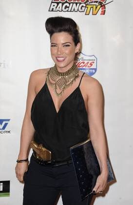February 6, 2017 - Hollywood, California, U.S. - Kelly Nishimoto attends The Los Angeles Premiere of Running Wild held at the TCL Chinese 6 Theatre in Hollywood, California on February 6, 2017. 2009 Hollywood U.S. - ZUMAl86_ 20170206_zaf_l86_038 Copyright: xDavexLongendykex