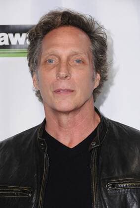 February 6, 2017 - Hollywood, CA, United States - 06 February 2017 - Hollywood, California - William Fichtner. Running Wild Los Angeles Premiere held at the TCL Chinese 6 Theater. Photo Credit: AdMedia Hollywood United States - ZUMAa123 20170206_zaa_a123_220 Copyright: xBirdiexThompsonx