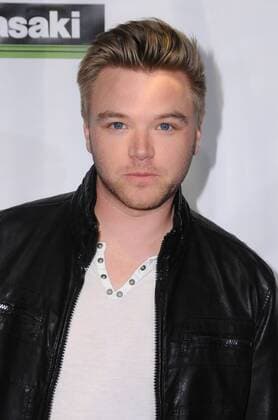February 6, 2017 - Hollywood, CA, United States - 06 February 2017 - Hollywood, California - Brett Davern. Running Wild Los Angeles Premiere held at the TCL Chinese 6 Theater. Photo Credit: AdMedia Hollywood United States - ZUMAa123 20170206_zaa_a123_222 Copyright: xBirdiexThompsonx