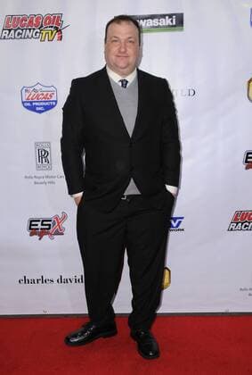 February 6, 2017 - Hollywood, CA, United States - 06 February 2017 - Hollywood, California - Seth Coltan. Running Wild Los Angeles Premiere held at the TCL Chinese 6 Theater. Photo Credit: AdMedia Hollywood United States - ZUMAa123 20170206_zaa_a123_229 Copyright: xBirdiexThompsonx
