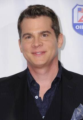 February 6, 2017 - Hollywood, CA, United States - 06 February 2017 - Hollywood, California - John Ducey. Running Wild Los Angeles Premiere held at the TCL Chinese 6 Theater. Photo Credit: AdMedia Hollywood United States - ZUMAa123 20170206_zaa_a123_250 Copyright: xBirdiexThompsonx
