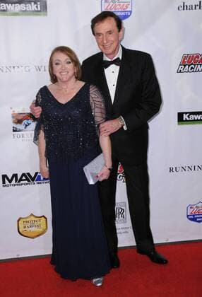 February 6, 2017 - Hollywood, CA, United States - 06 February 2017 - Hollywood, California - Forrest Lucas. Running Wild Los Angeles Premiere held at the TCL Chinese 6 Theater. Photo Credit: AdMedia Hollywood United States - ZUMAa123 20170206_zaa_a123_269 Copyright: xBirdiexThompsonx