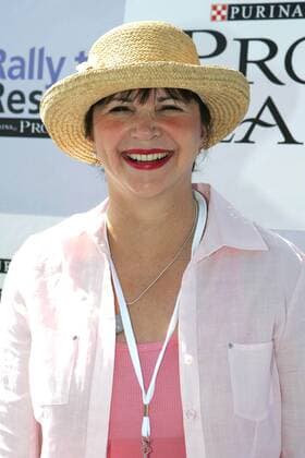 Jul 16, 2005; Hollywood, CA, USA; CINDY WILLIAMS at the ÒPurina Pro Plan Rally to RescueÓ campaign to raise funds and awareness for pet rescue and Barrington Recreation Center, Brentwood, California. Mandatory - ZUMAl64_ 20050716_pur_l64_185 Copyright: xDavidxLivingstonx