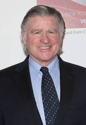 February 6, 2017 - Beverly Hills, CA, United States - 06 February 2017 - Beverly Hills, California - Treat Williams. AARP 16th Annual Movies For Grownups Awards held at the Beverly Wilshire Four Seasons Hotel. Photo Credit: AdMedia Beverly Hills United States - ZUMAa123 20170206_zaa_a123_383 Copyright: xF.xSadoux