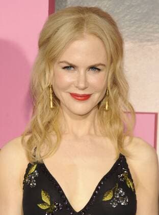 Nicole Kidman BIG LITTLE LIES SERIES PREMIERE Hollywood Patrick Rideaux PicturePerfect