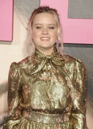 Ava Elizabeth Phillippe BIG LITTLE LIES SERIES PREMIERE Hollywood Patrick Rideaux PicturePerfect
