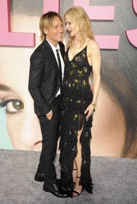 Nicole Kidman BIG LITTLE LIES SERIES PREMIERE Hollywood Patrick Rideaux PicturePerfect