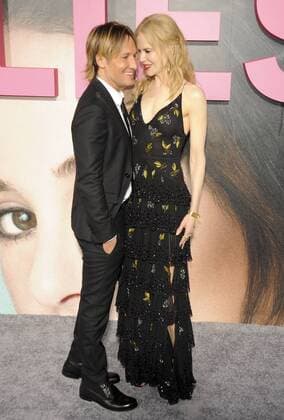 Nicole Kidman BIG LITTLE LIES SERIES PREMIERE Hollywood Patrick Rideaux PicturePerfect