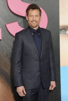 James Tupper BIG LITTLE LIES SERIES PREMIERE Hollywood Patrick Rideaux PicturePerfect